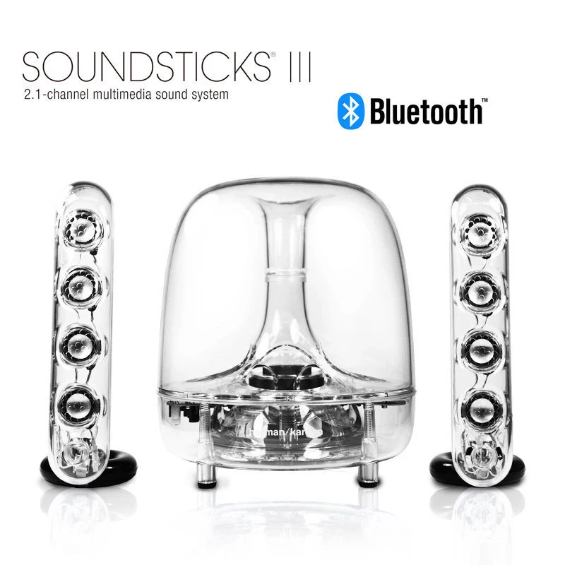 Harman Kardon SoundSticks 