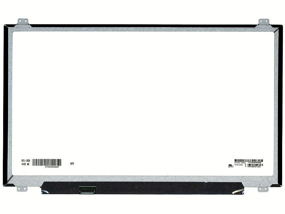 Matrix for laptop HP 17-y033ur original | Laptops