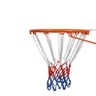 Баскетбольная сетка для занятий спортом на открытом воздухе, 50 см