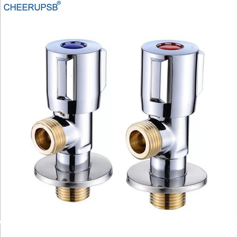 Клапан для кухонной раковины горячей и холодной воды настенный кронштейн ванной