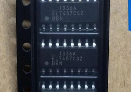 

Новый EL7457CSZ