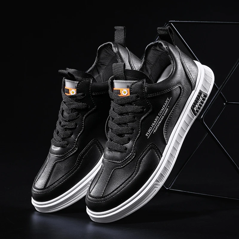 

2020 new spring trend men's shoes Korean version of all-match casual white shoes summer canvas small white board shoes sports sh