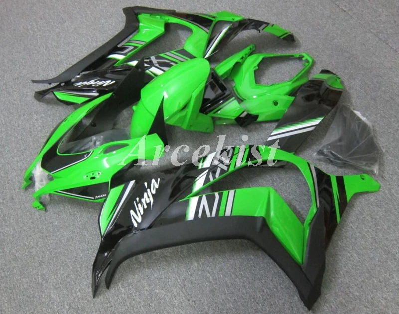 

New ABS Motorcycle fairing kit Fit for kawasaki Ninja ZX-10R zx10r 10r 2016 2017 2018 2019 2020 16 17 18 19 20 Nice