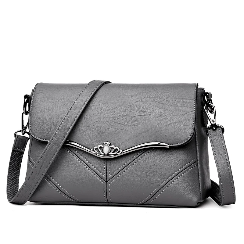 

Designer Luxury Handbags Women Shoulder Bags Fashion Female Handbag and Purse Leather Crossbody Bags for Women Clutches Tote Bag