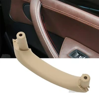 for bmw f25 f26 x3 x4 51419209214 51419209216 car armrest handle door handle base right door interior inner handle pull trim