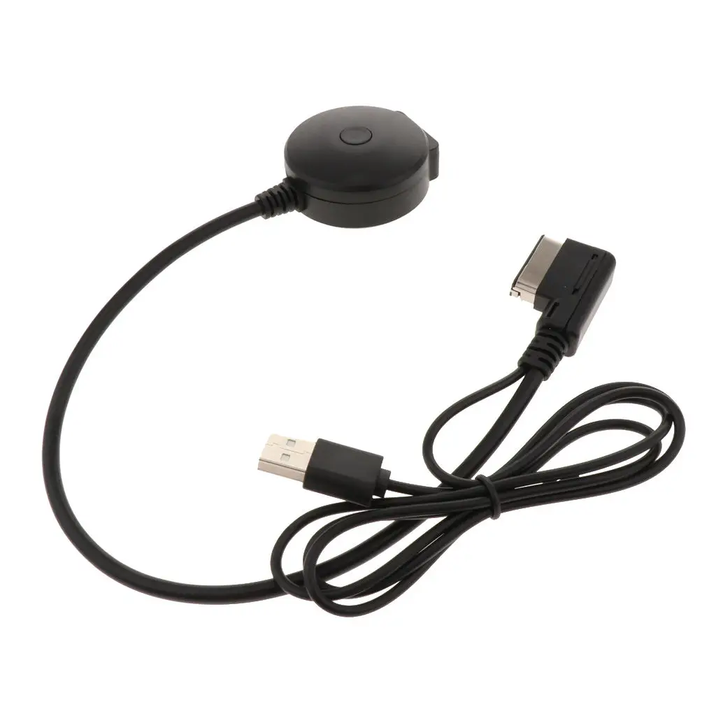 Bluetooth USB Aux адаптер кабель для Audi A5 8T A6 4F A8 4E Q7 7L AMI MMI | Автомобили и мотоциклы