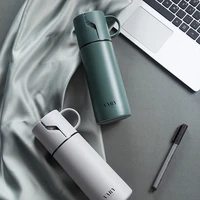 350ml creative fashion insulated cup 304 stainless steel portable water cup for boys and girls