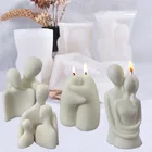 1-3 шт., формы для свечей