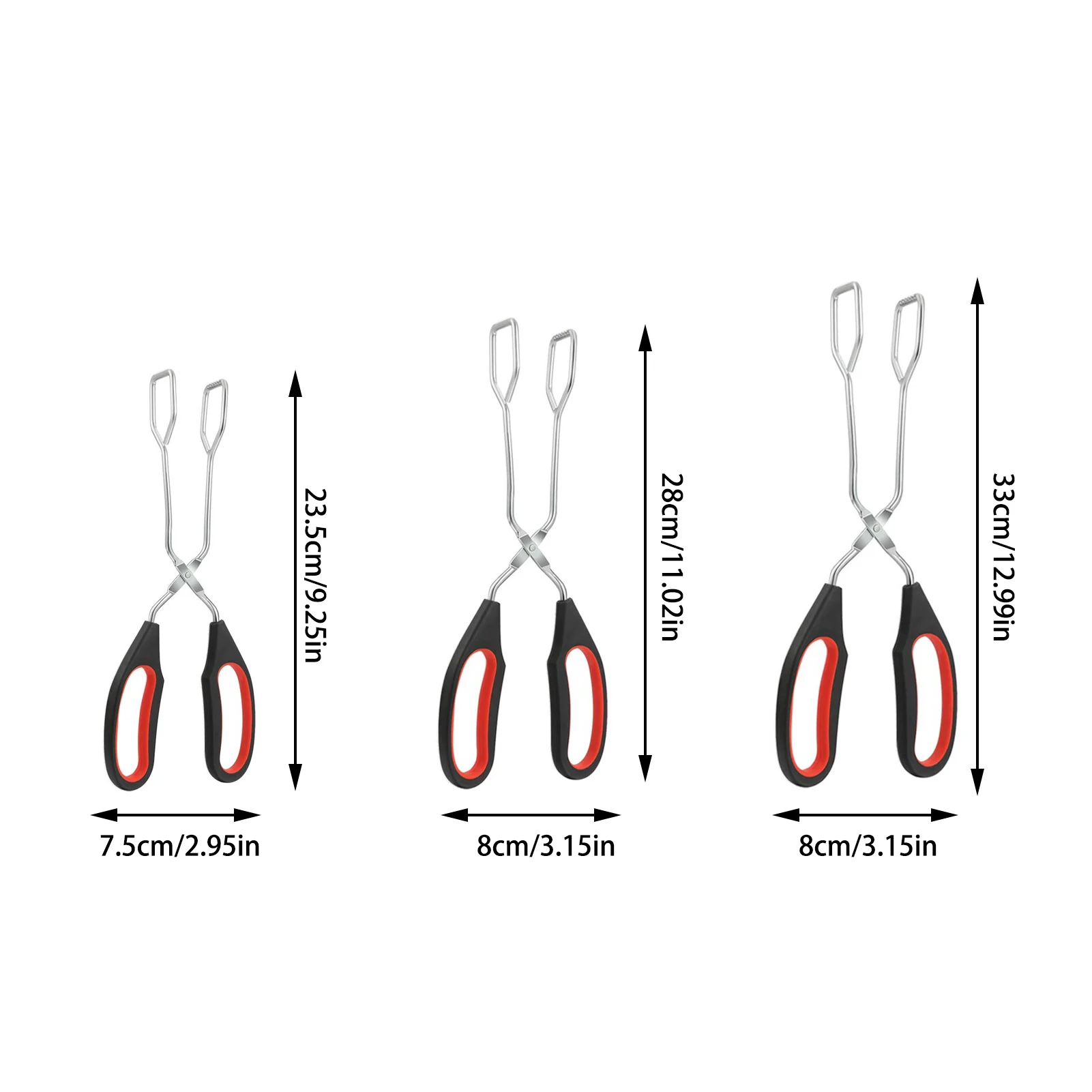 3 шт. удобный Инструменты для барбекю Нержавеющая сталь ножницы Тип на гриле Еда