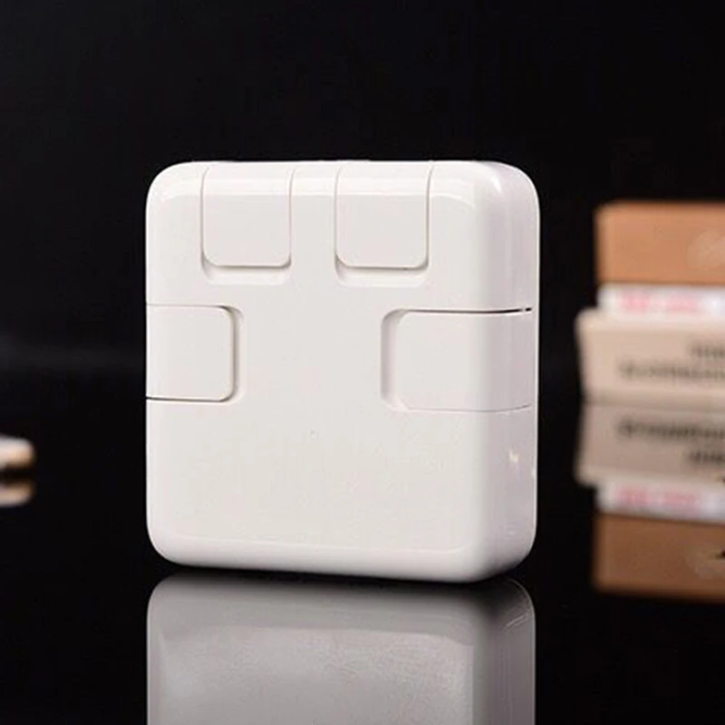 4 порта USB портативное зарядное устройство для IPhone Мульти адаптер питания DC5V 4A |