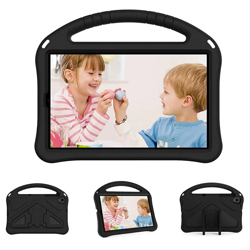 

For Tablet Lenovo Tab M10 TB-X306/X605/X505/X705 Case hand-held Shock Proof EVA Hand Holder Cover for Lenovo Tab M10 TB-X606F