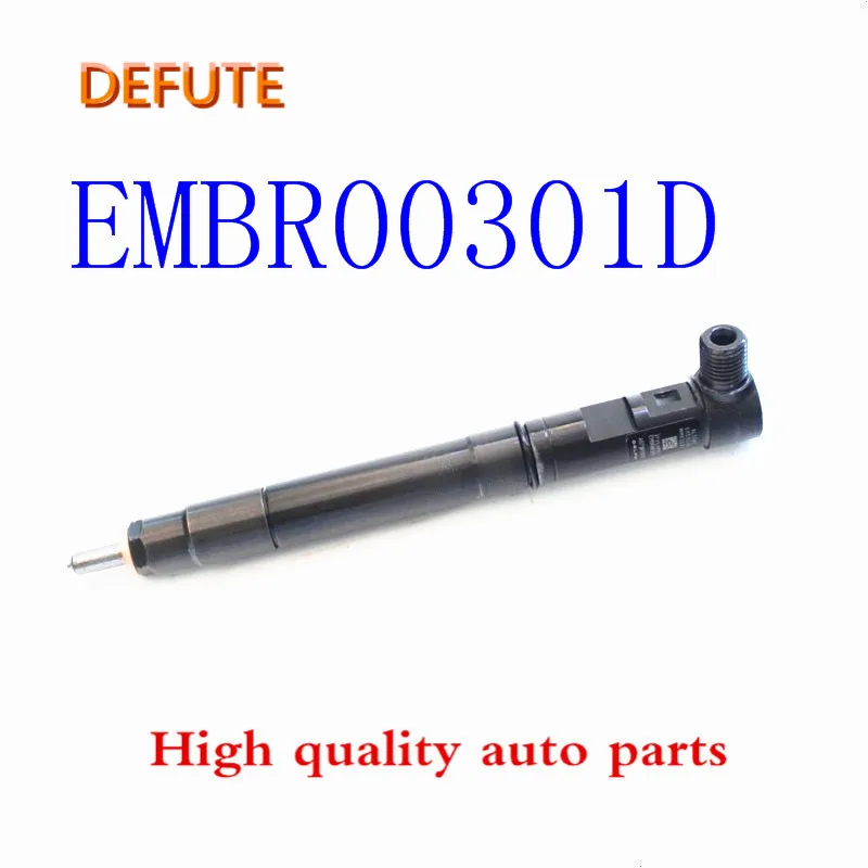 2pcs/lot Embr00301d Stock Common Rail Injector Nozzle EMBR00301D Diesel Fuel | Автомобили и мотоциклы
