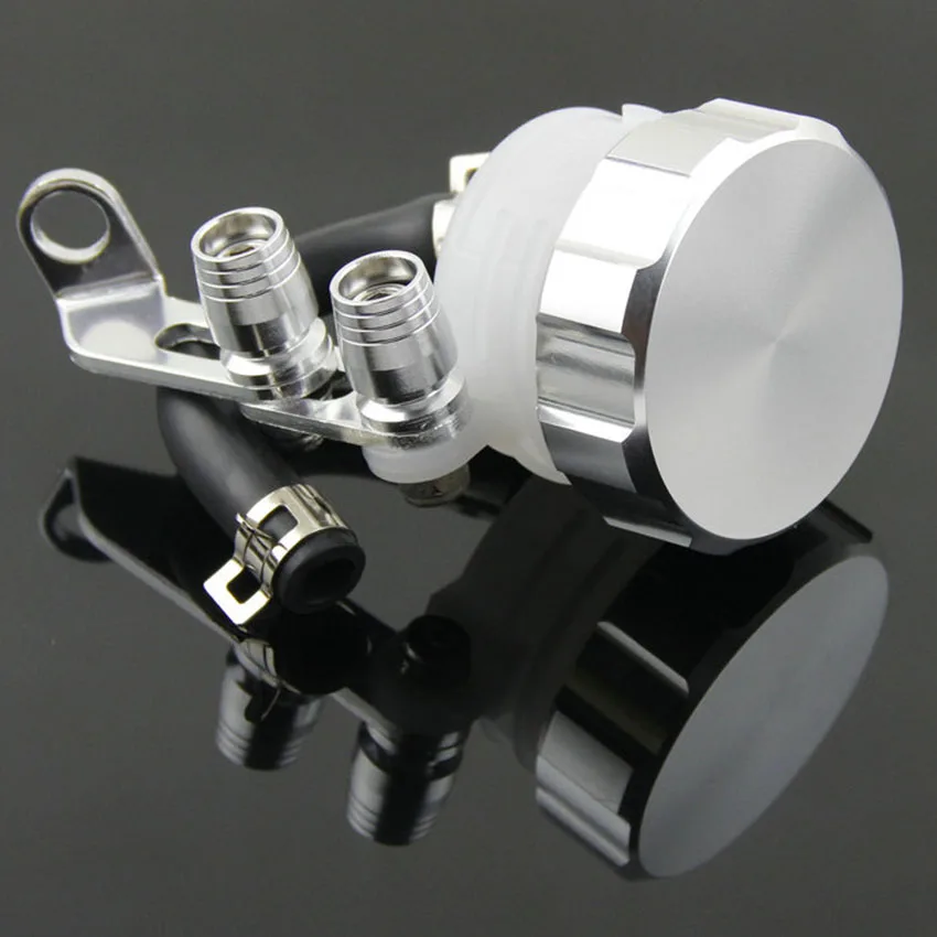 Передний тормозной резервуар бутылка жидкости мотоцикл Мастер сцепления