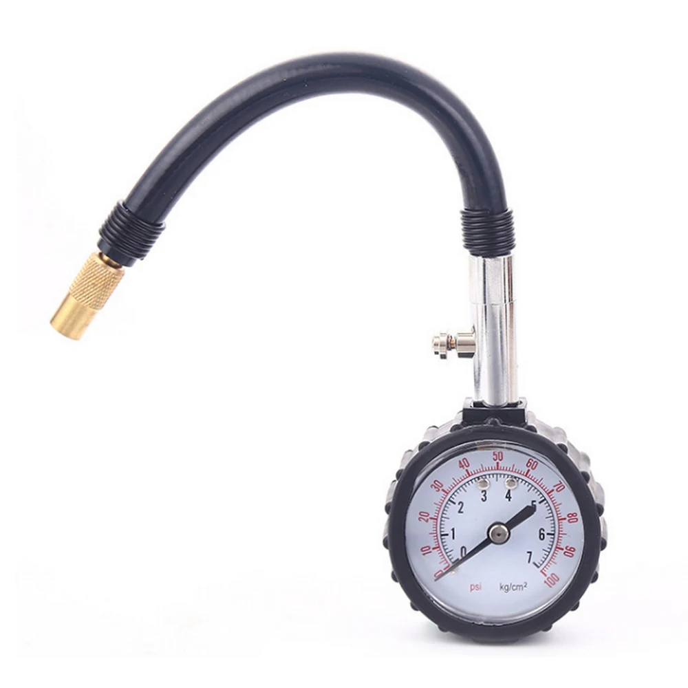 Автомобильный датчик давления воздуха в шинах манометр инструменты для