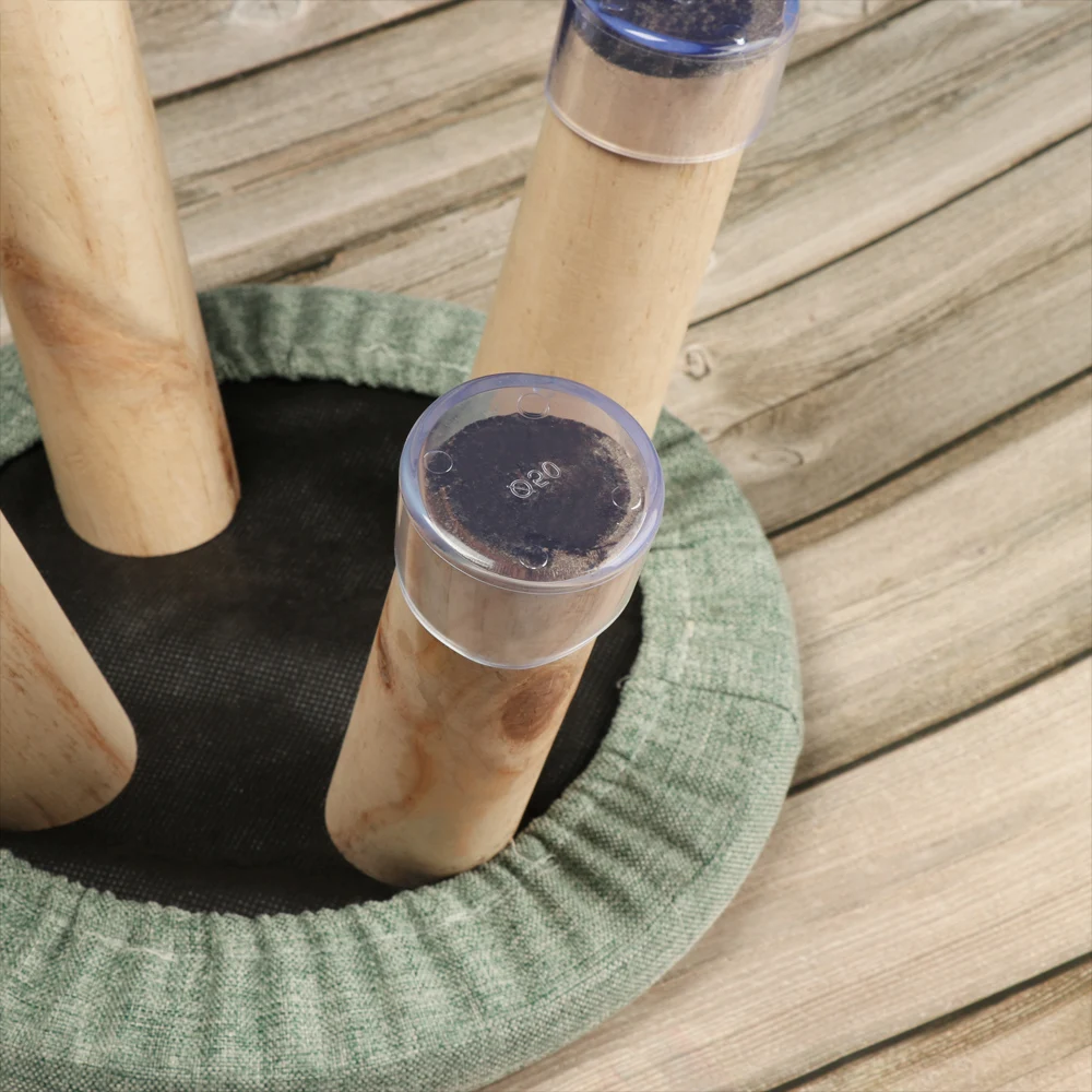 4 шт.: мебельные ножки ножка стула шапки силиконовые Нескользящие Чехлы