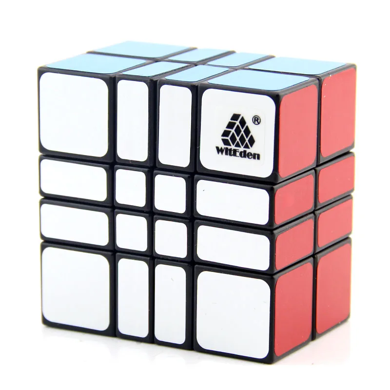 WitEden Camouflage 2x2x3 2x2x4 2x3x4 3x3x2 3x3x3 3x3x4 4x4x2 4x4x3 кубик руб оптом набор много сноп 8PCS