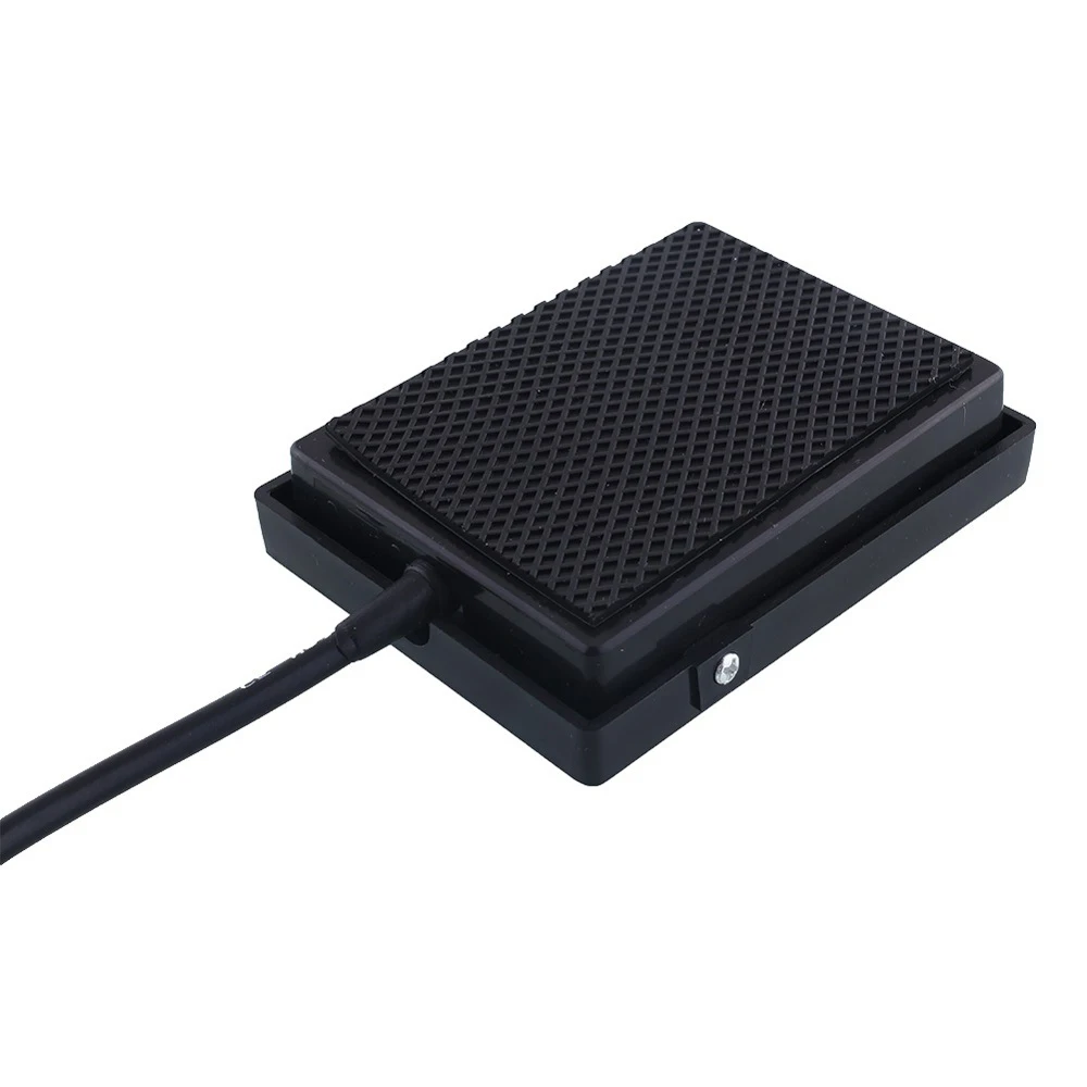 Ножной Педальный контроллер переключатель совместимый с различными типами