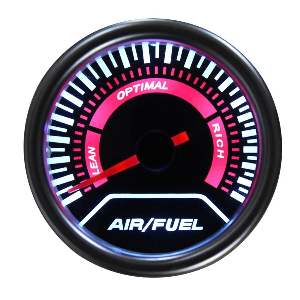 Автомобильный тонировочный объектив 52 мм измеритель соотношения воздуха и