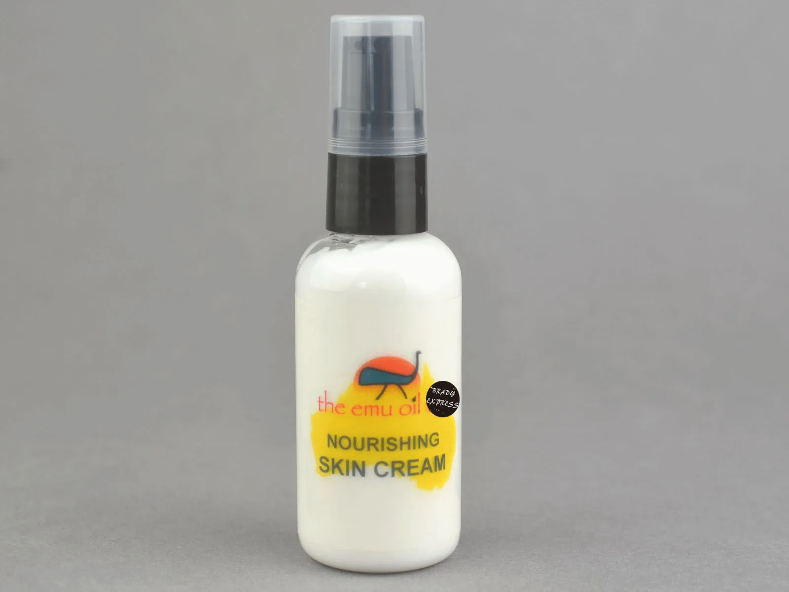 

Nourishing Skin Cream With Emu Oil Perfect Moisture For Dry Chapped Skin 50 Ml Herbal