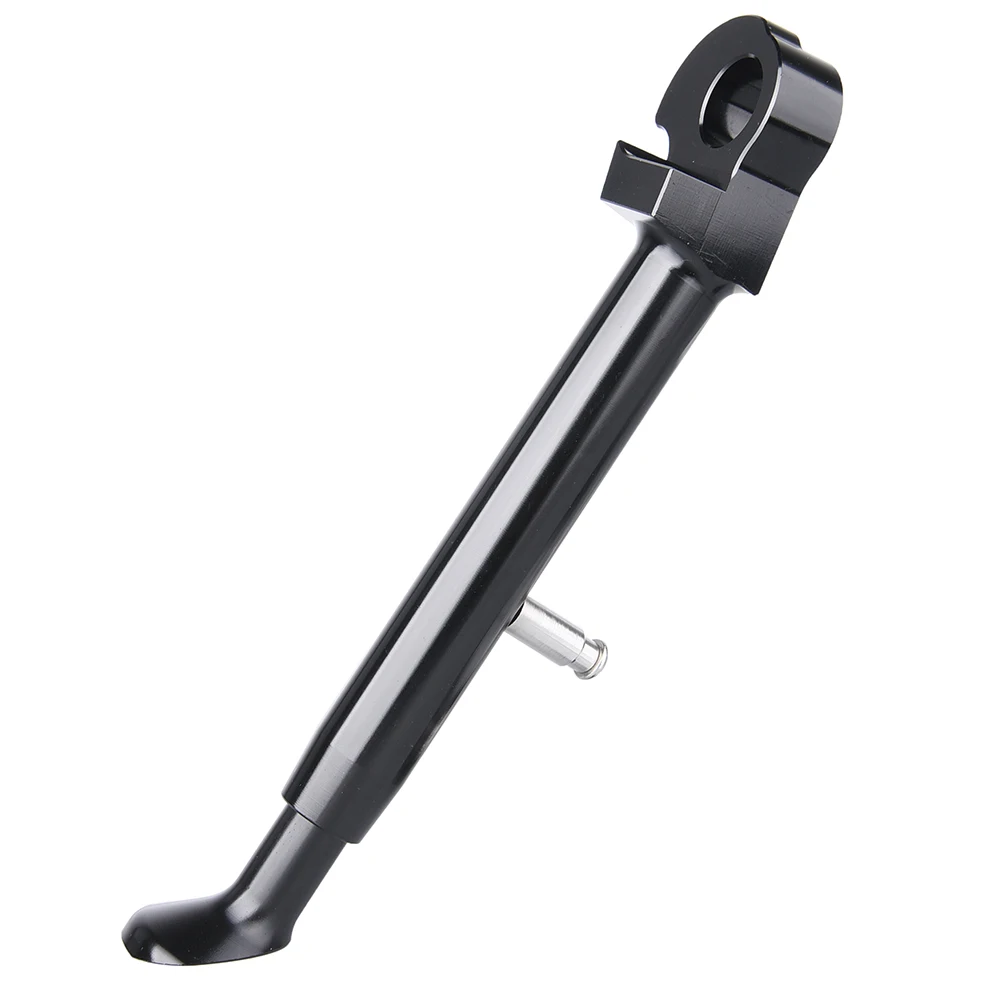 

Регулируемая подставка для мотоцикла, боковая подставка для ног для Yamaha YZF R1 YZFR1 2009 2010 2011 2012 2013 2014 YZF-R1