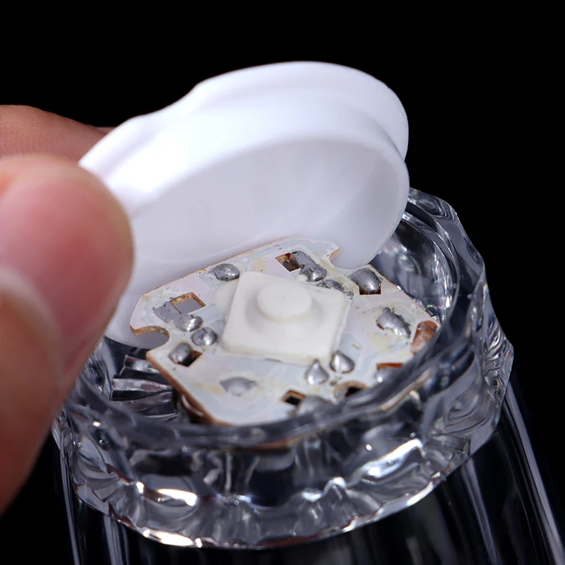 СВЕТОДИОДНЫЙ АВТОМАТИЧЕСКИЙ мигающий чашки Сенсор светильник вверх кружка