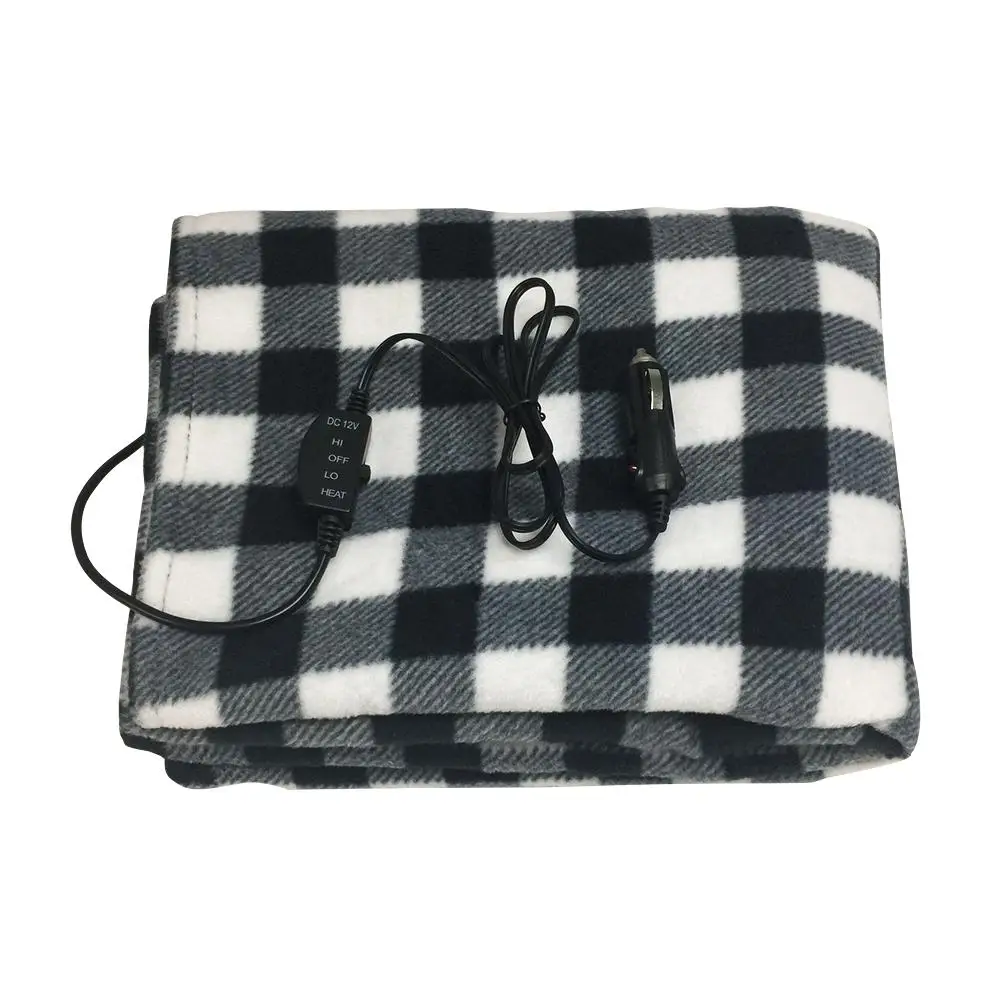 

Cm Car Heating Blanket Autumn And Winter Car Electric Blanket 4O