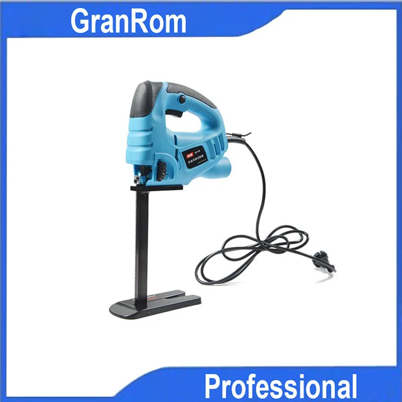 Практичная и прочная ручная электрическая губка 20 см 230 В 570 Вт резак для