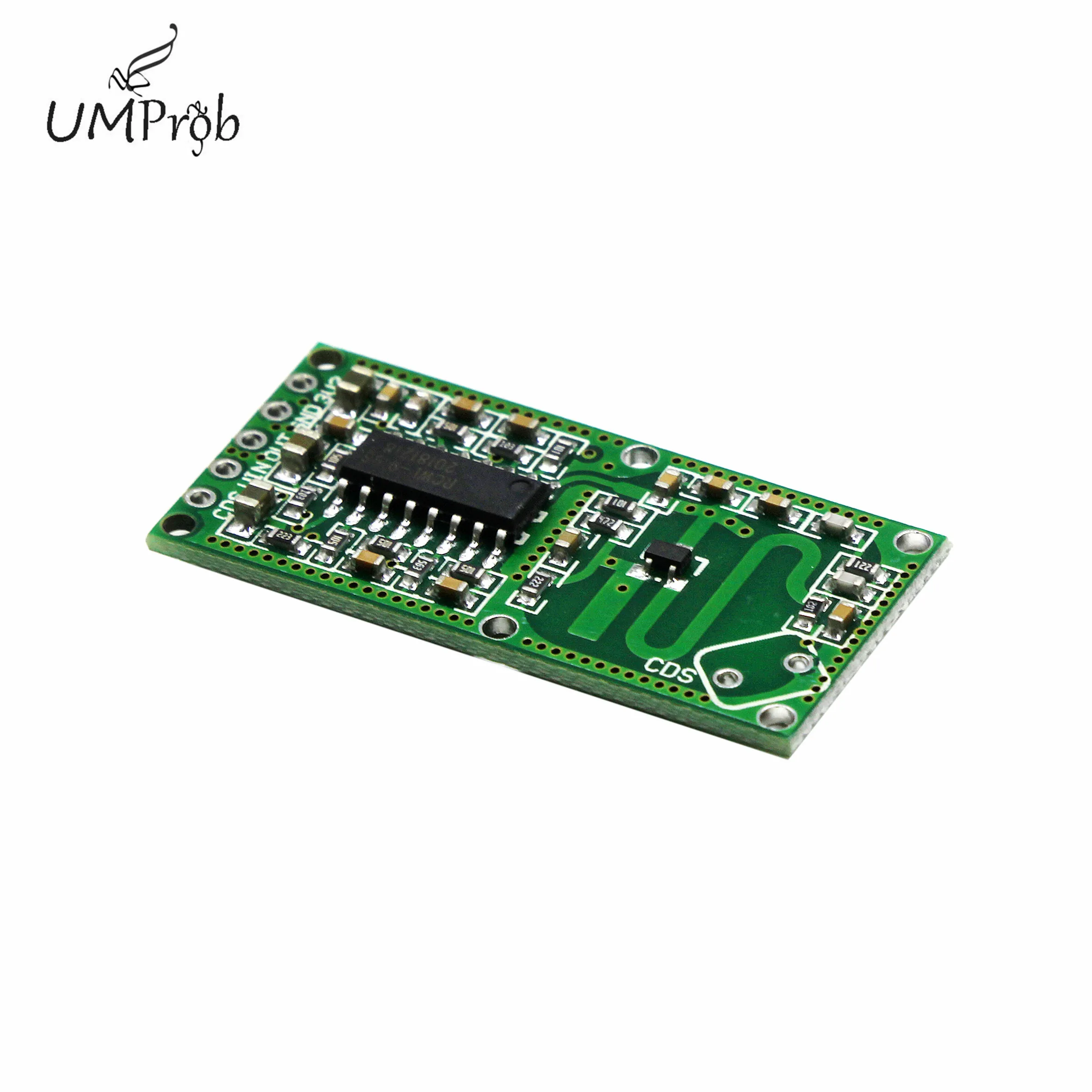 Модуль индукционного переключателя RCWL 0516 датчик микроволнового радара