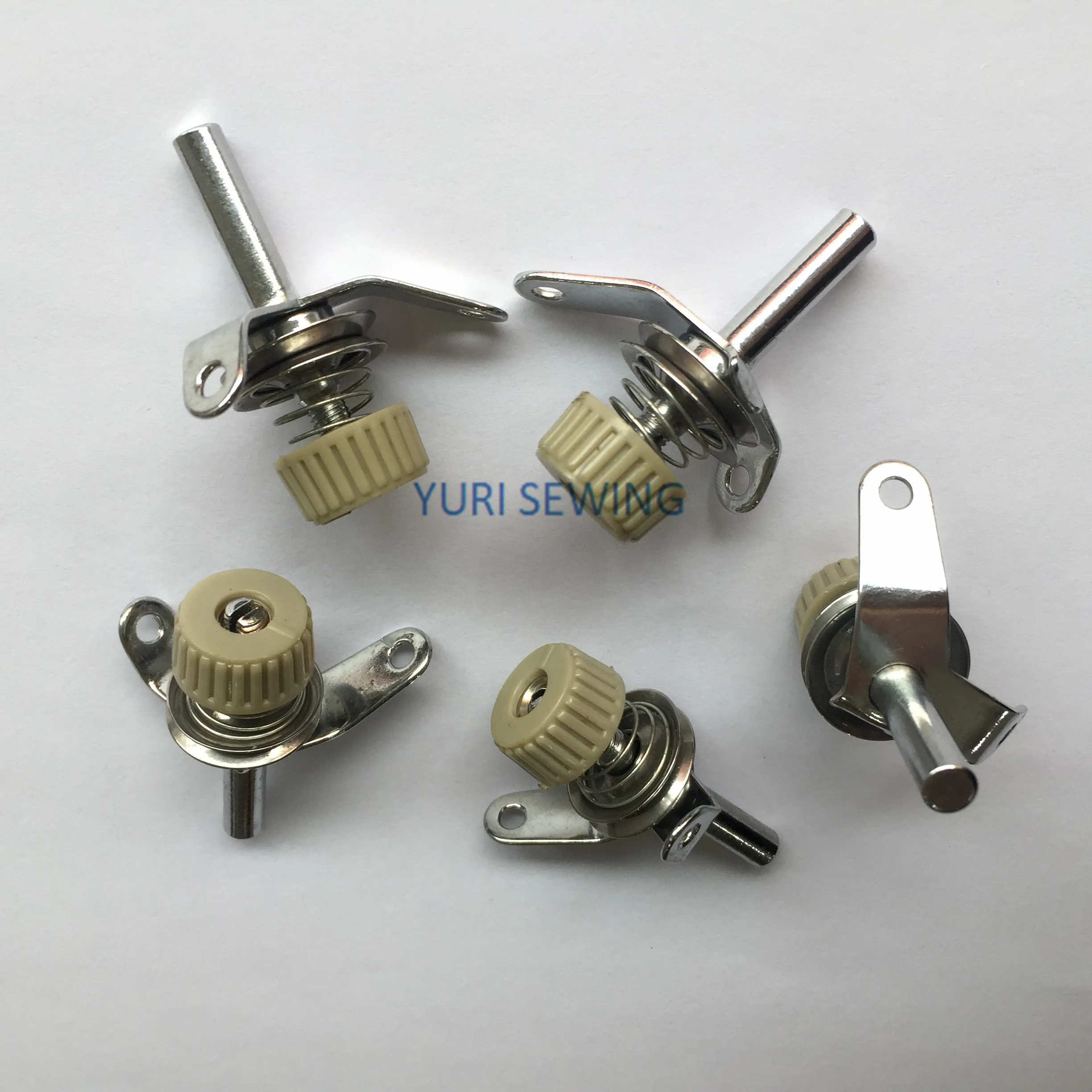 Высокое качество натяжение резьбы asm замок Ститч одна игла 229-45455 JUKI универсальный