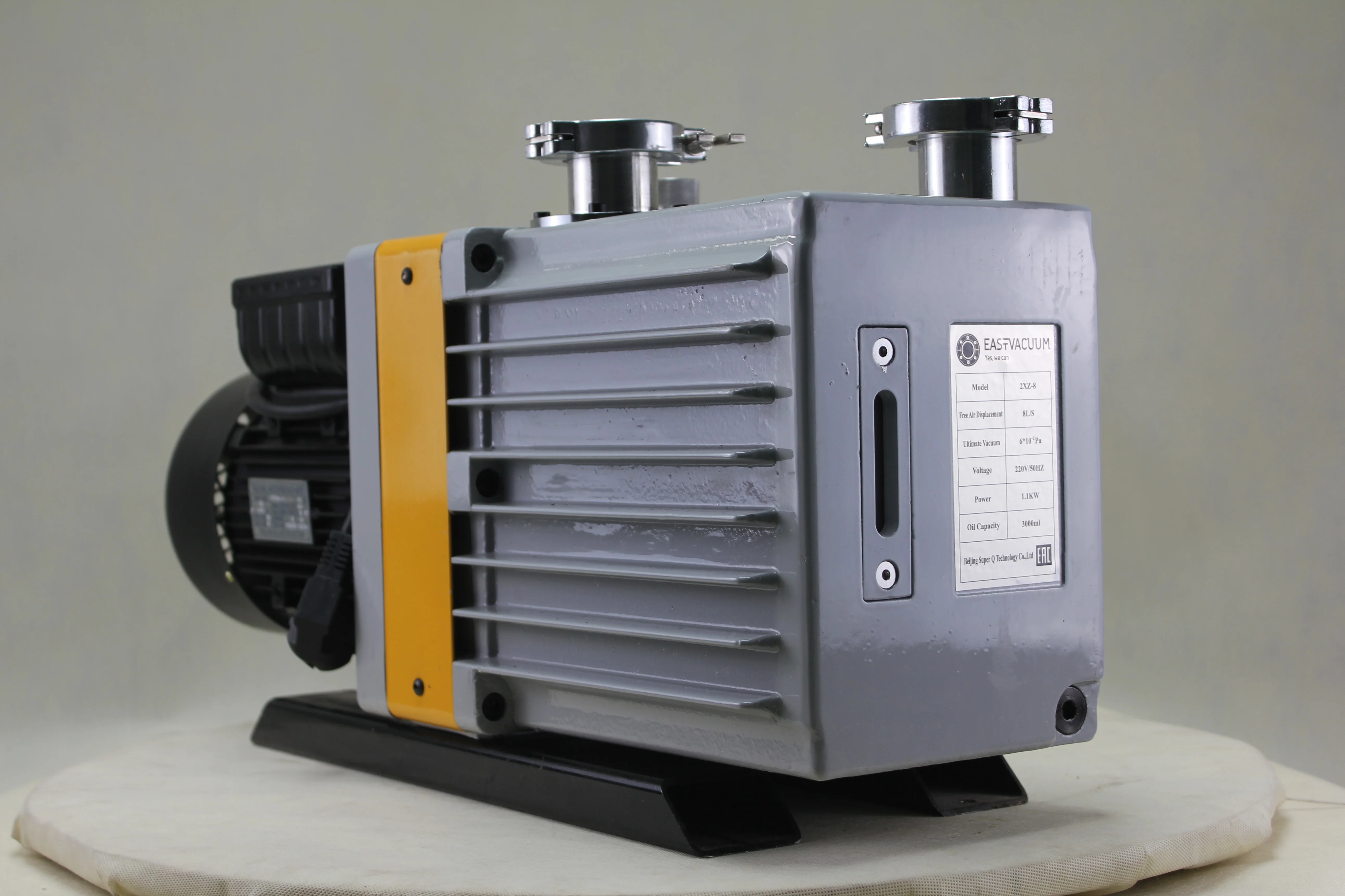 

2XZ-15 Rotary Vane Vacuum Pump