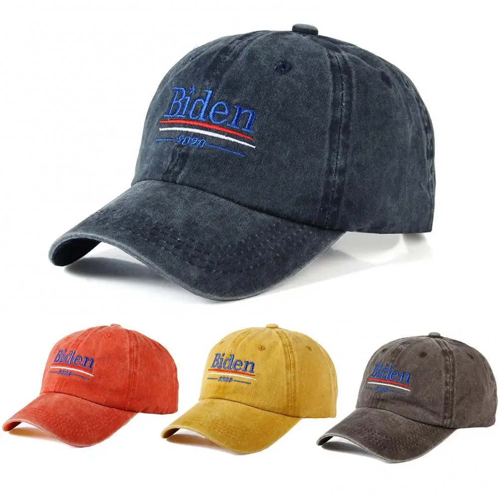 

Joe Biden Harris 2020 President Election Campaign Embroidery Baseball Cap Hat