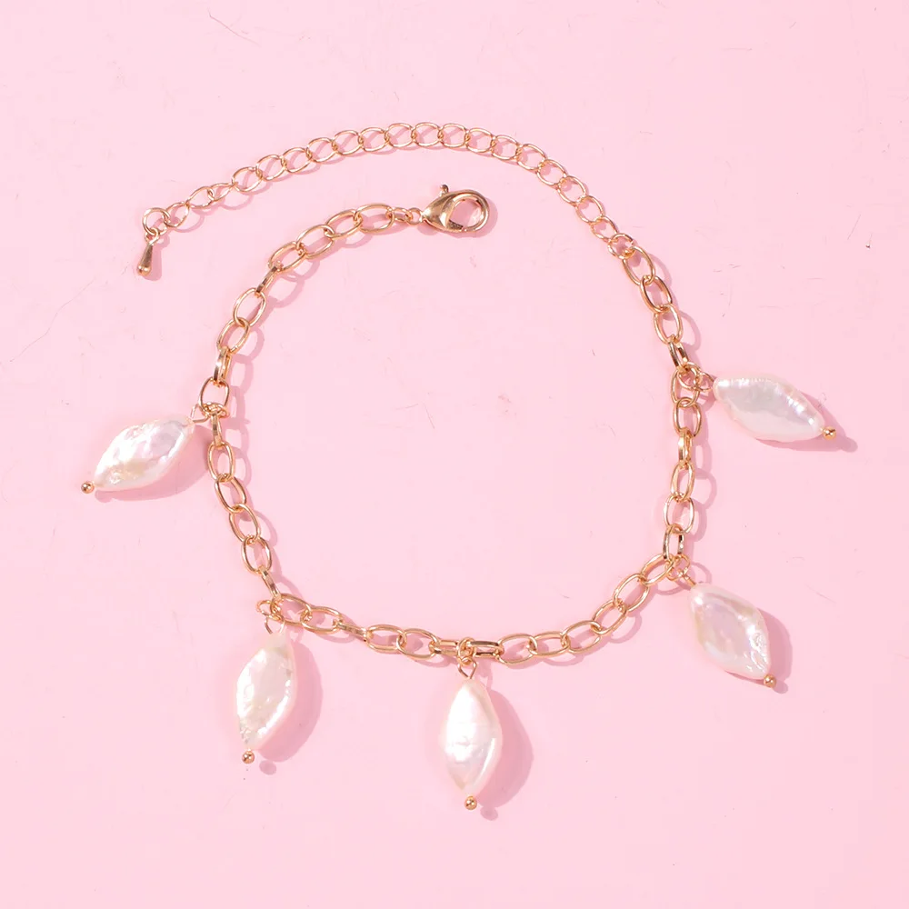 GEREIT Шарм романтический розовый кристалл открытый манжеты браслеты/браслет набор