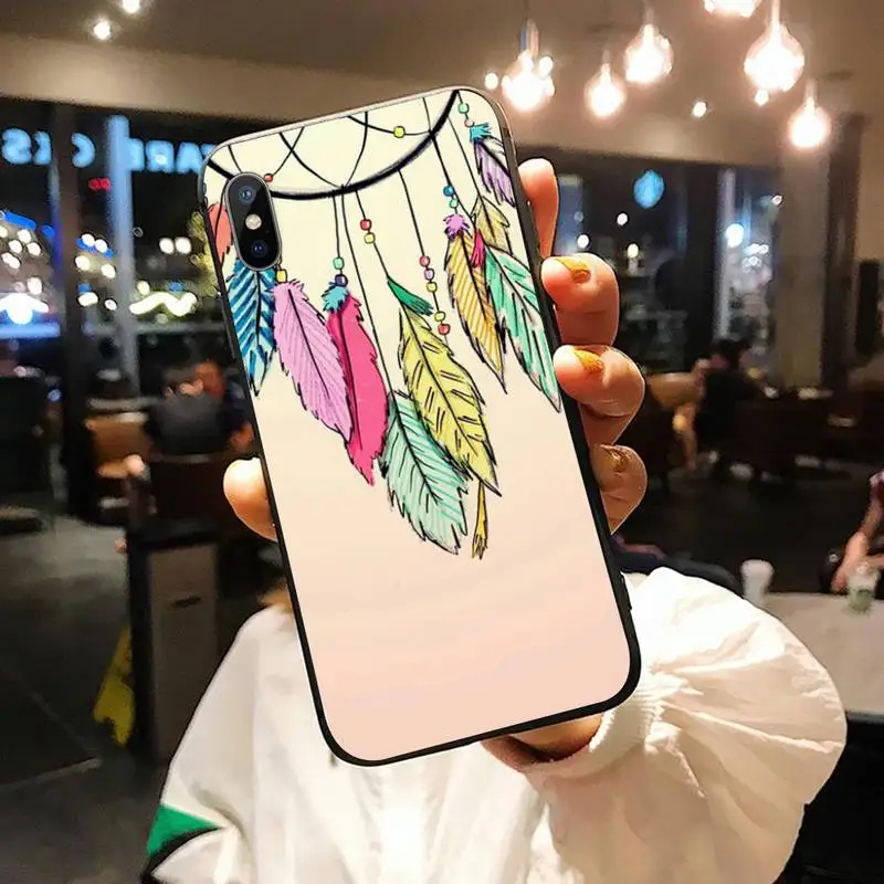 

Mandala case for airpods Phone Case for iPhone 11 12 pro XS MAX 8 7 6 6S Plus X 5S SE 2020 XR
