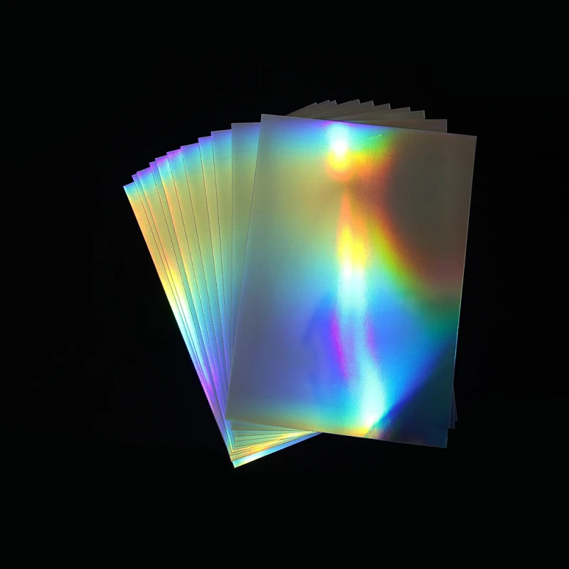 A4 Глянцевая Лазерная фотобумага водонепроницаемые струйные принтеры бумага для