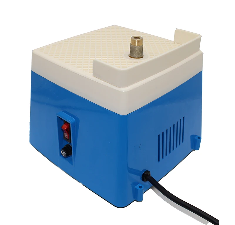 Мини автоматическая шлифовка витражного стекла DIY рабочего угловая шлифовальная