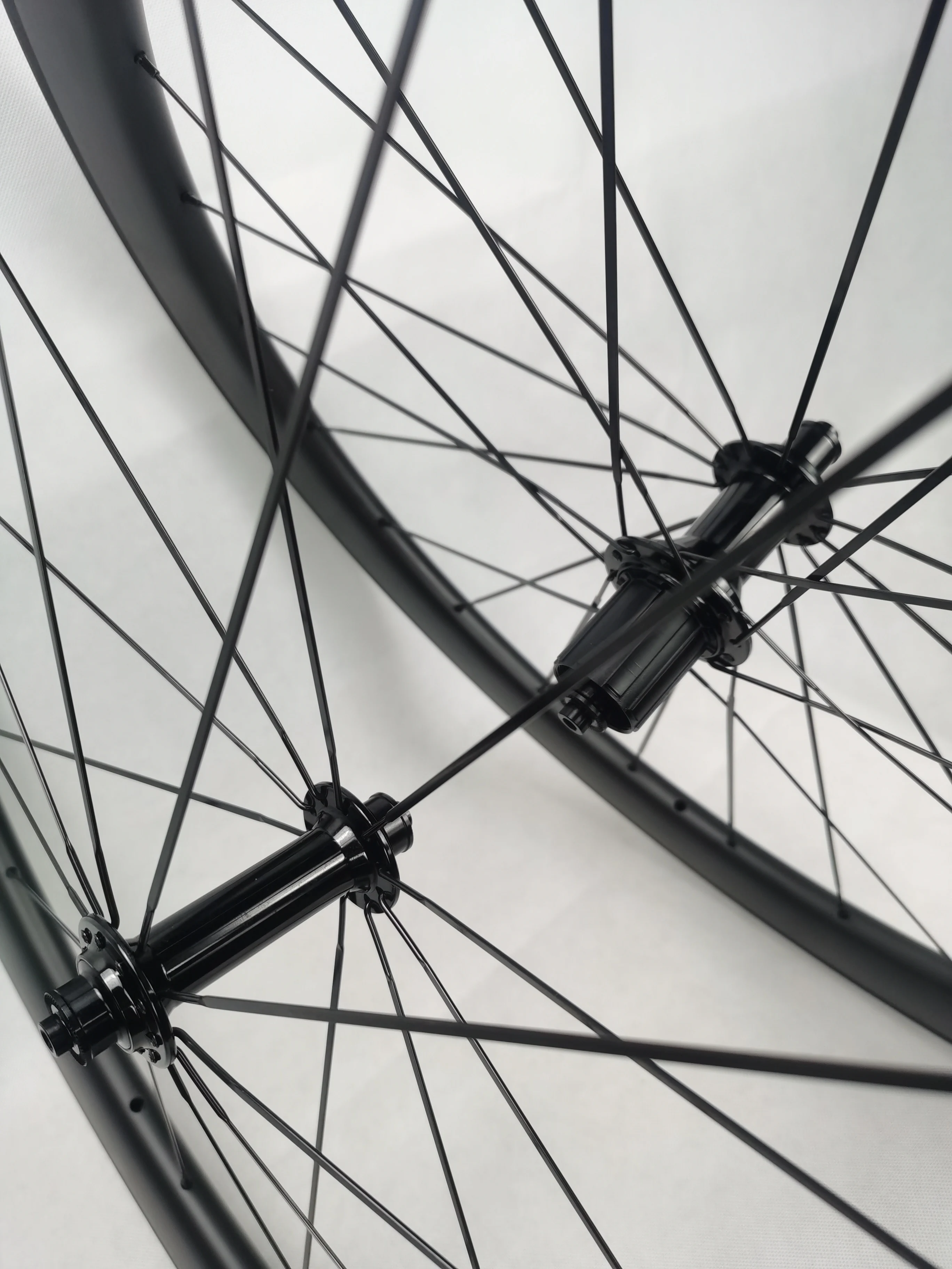 Billig Soloteam Keramik Beraing R13 R36 Naben 38mm 45mm 50mm 60mm 88mm 700c Carbon Straße Fahrrad Laufradsatz T700 Volle Carbon Räder