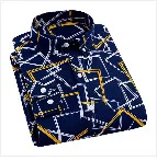 Мужская рубашка с коротким рукавом, приталенная, Camisa Social Masculina Chemise Homme, новинка, летняя мужская однотонная деловая рубашка 6537