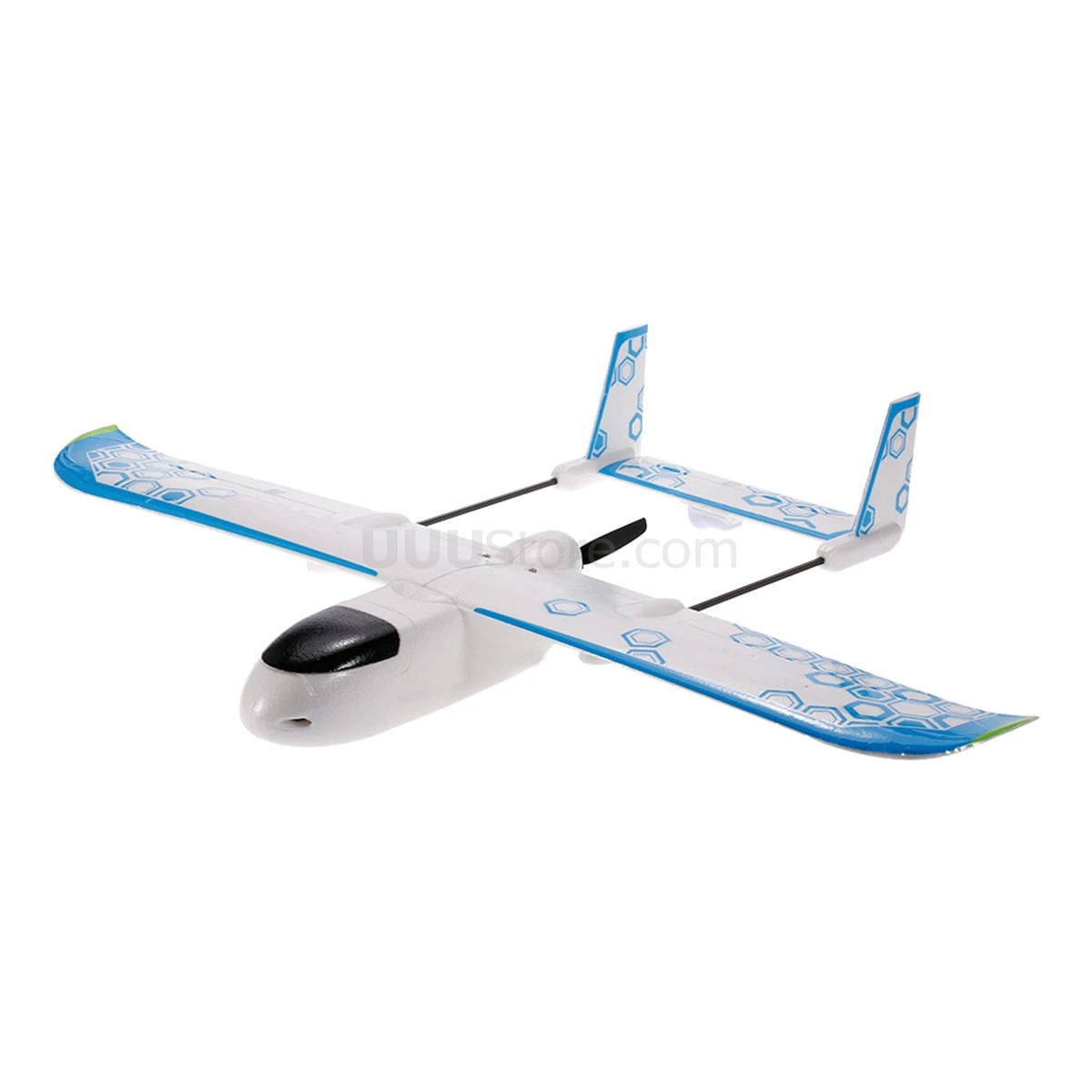 Nano Skyhunter 780 мм Комплект крыльев EPO FPV Fly Wing самолет с неподвижным крылом | Игрушки и