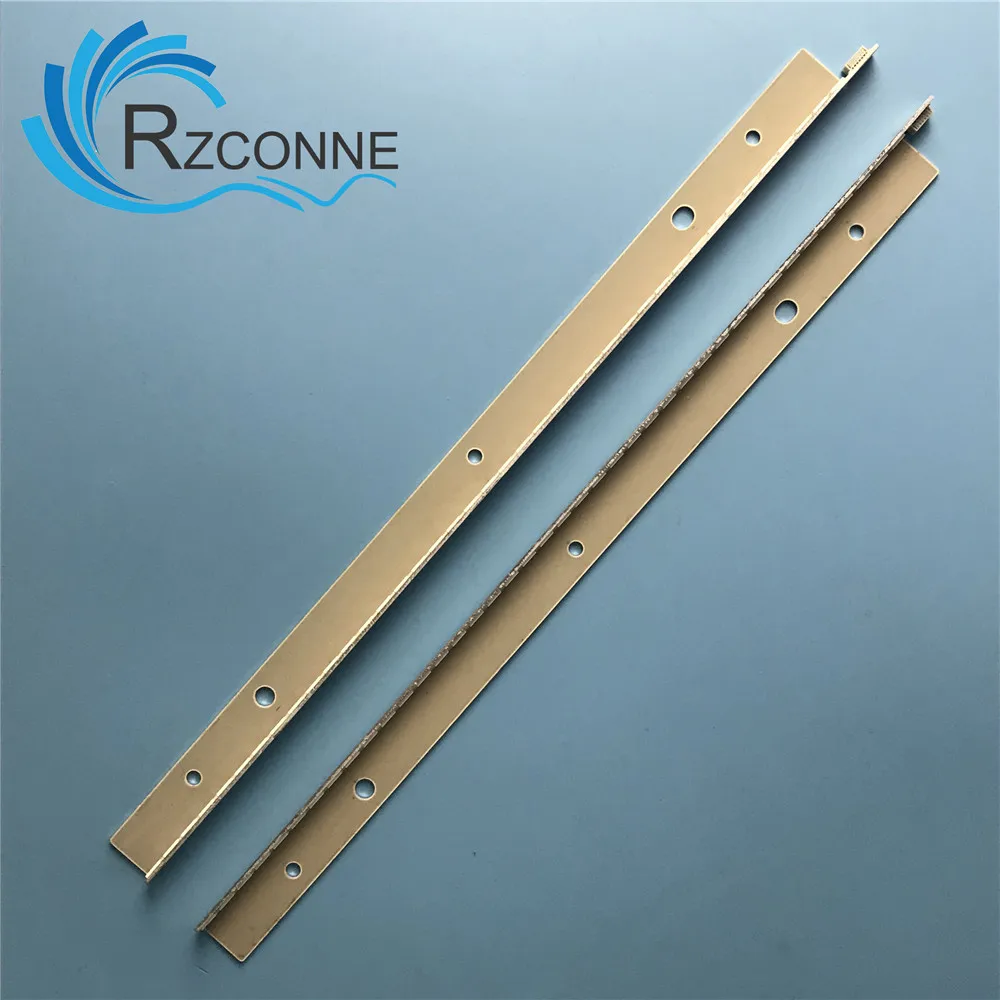 Использованная Светодиодная лента для подсветки 40 ламп Apple 27 дюймов ЖК