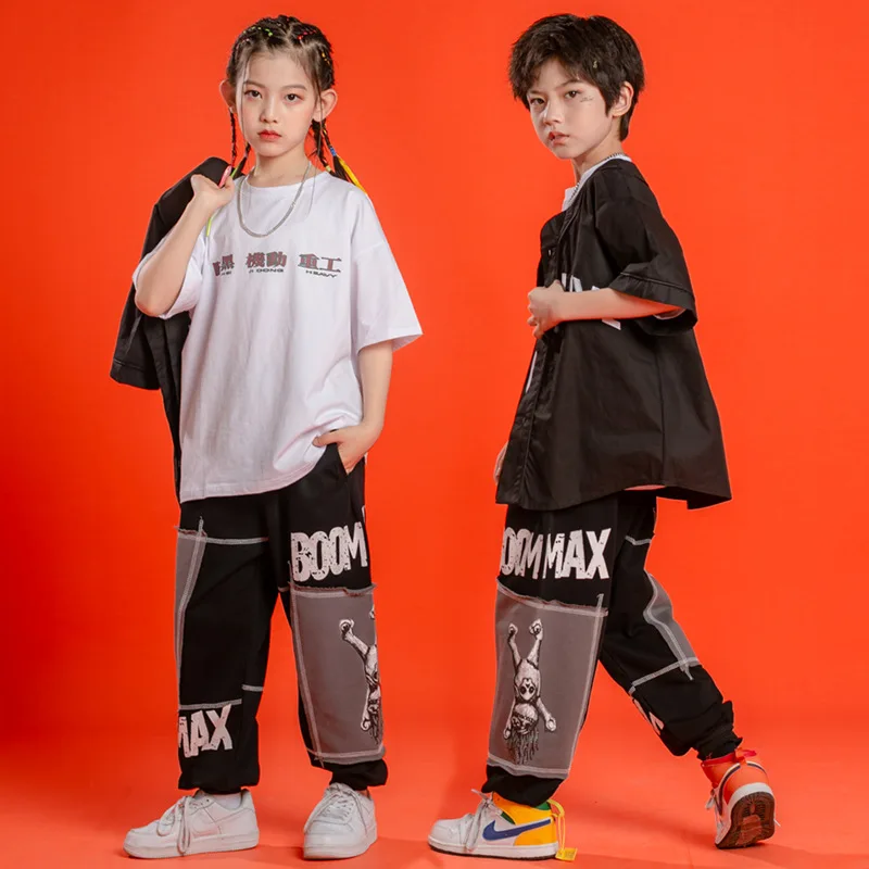 Рисунок 4 - Детская одежда в стиле хип-хоп