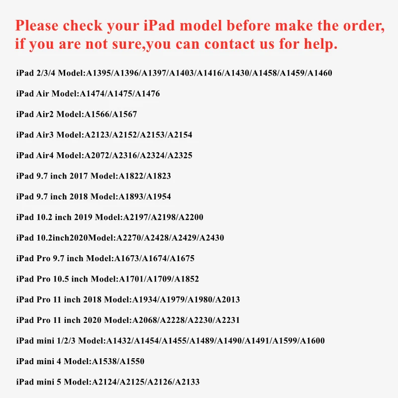 Чехол EasyAcc для iPad Air 3 серый Ультратонкий чехол с функцией пробуждения/сна 2019