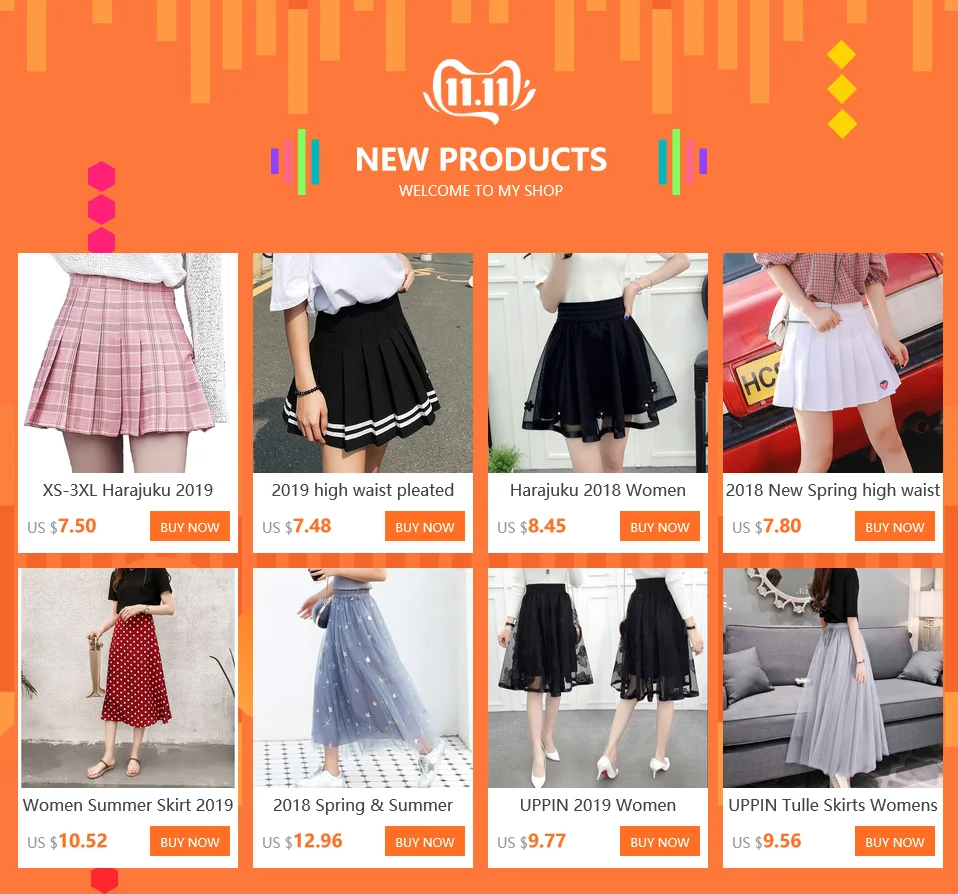 Новые весенние Бальные плиссированные юбки Harajuku, джинсовые юбки, однотонная трапециевидная Матросская юбка размера плюс, японская школьная форма