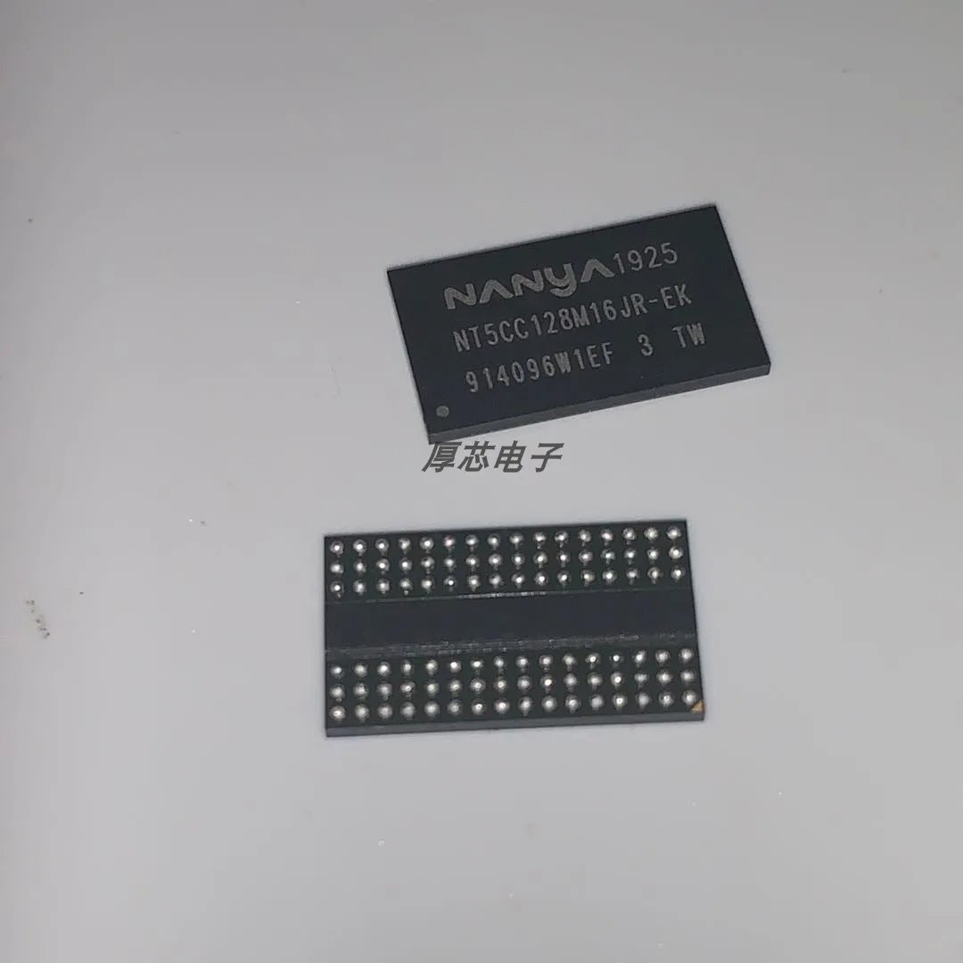 Nanya DDR NT5CC128M16JR EK 128 mx16 LPDDR3 товары для дома|Интегральные схемы| |