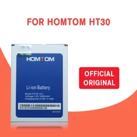 new battery new high quality 3900mah homtom ht30 battery for homtom ht 30 battery for homtom ht30 pro