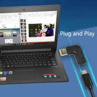Переходники USB Type-C для адаптера питания ноутбуков #4