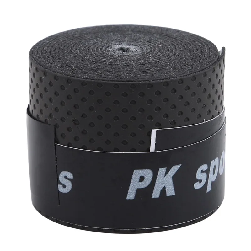 60pcs Universal Sweatbands Anti-slip Overgrip Tape For Fishing Rods Badminton Grips Slingshot Tennis Racket Dumbbell | Спорт и