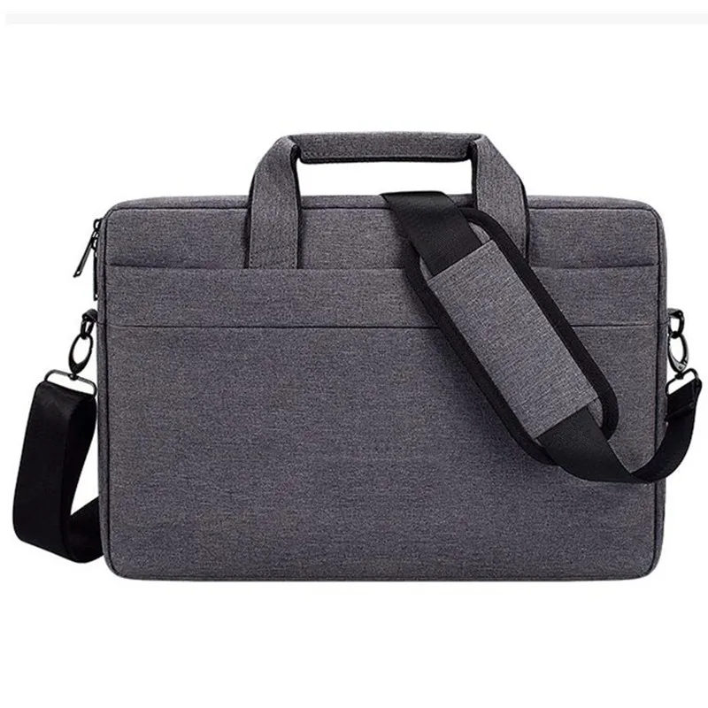 laptop bag for lenovo dell asus lenovo hp acer handbag 12 13 14 inch macbook air pro notebook 15 6 sleeve computer portable case free global shipping