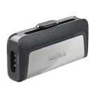 Многофункциональный флеш-накопитель Sandisk, USB type-c и Micro usb 3.0, 16 ГБ, 32 ГБ, 64 ГБ, 128 ГБ, 256 ГБ
