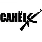 Креативные автомобильные стикеры русский имя Sanek Ak Саше Смешные автомобильные наклейки на ногти, на высоком каблуке 12 см * 22 см