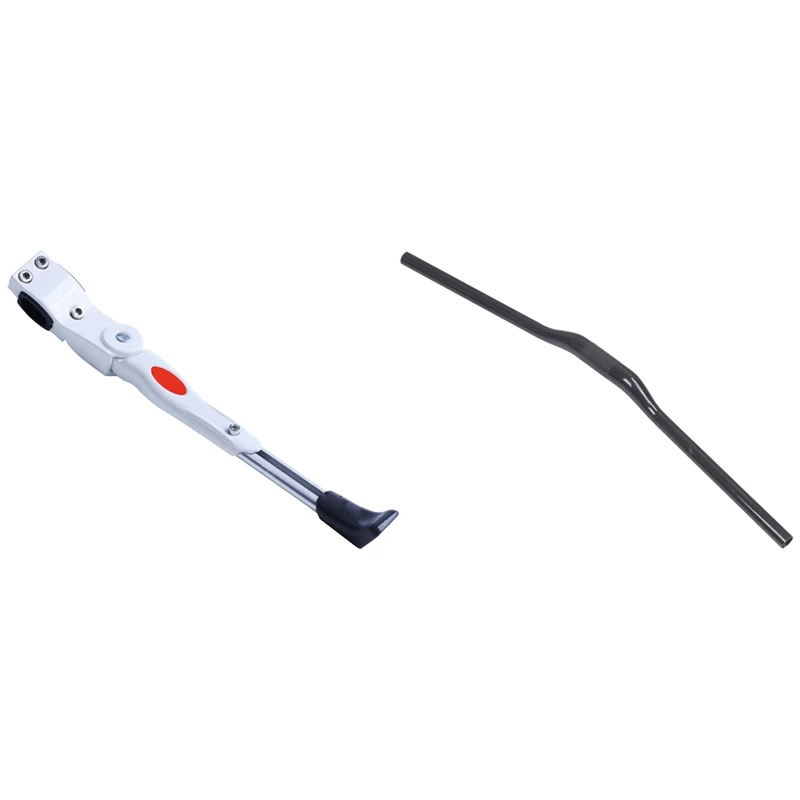 

1 шт., велосипедная подставка из алюминиевого сплава, 31,8 мм